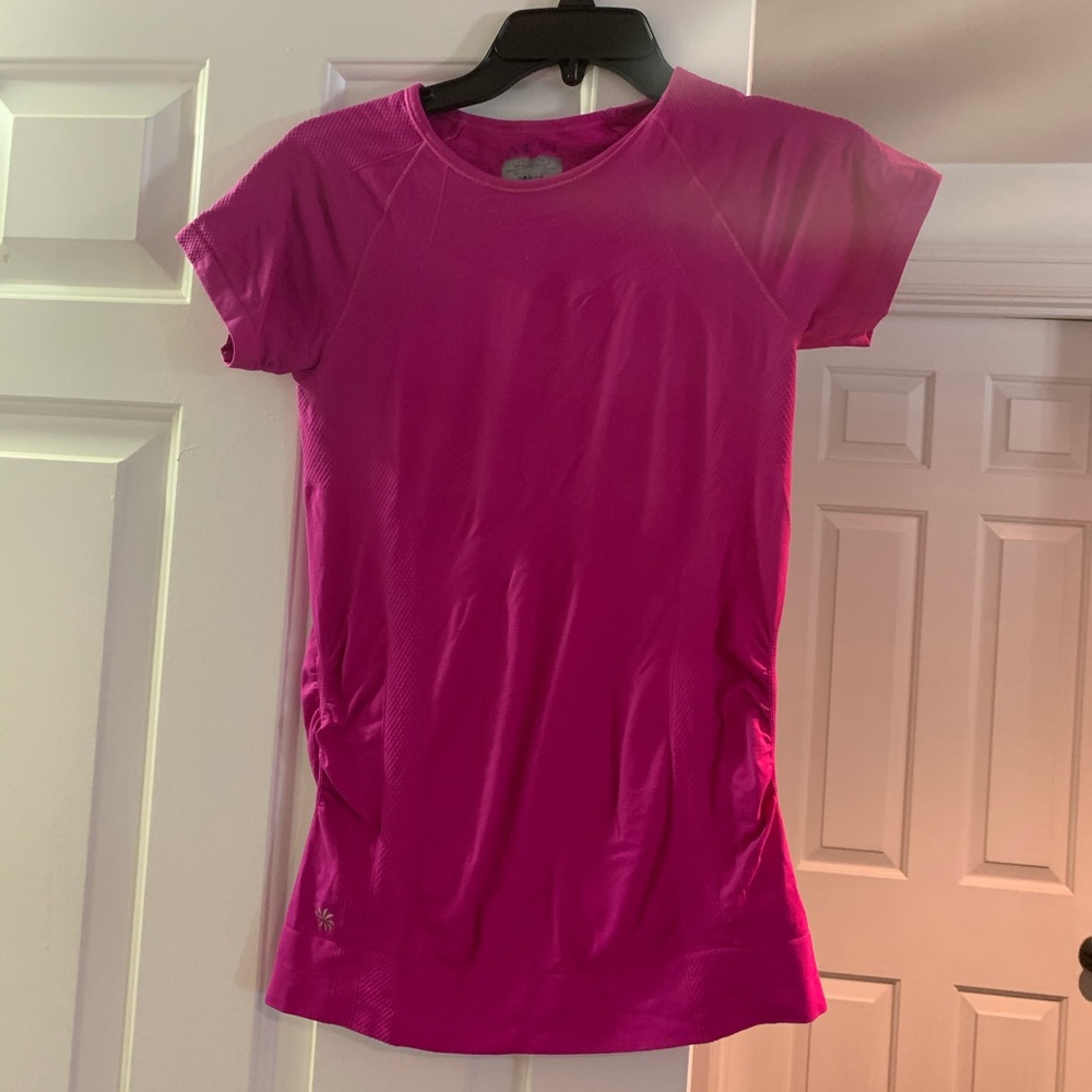 ATHLETA workout top